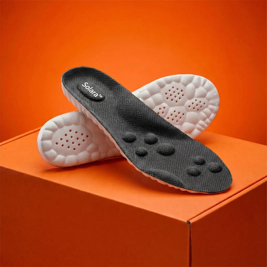 Solara™ Insole