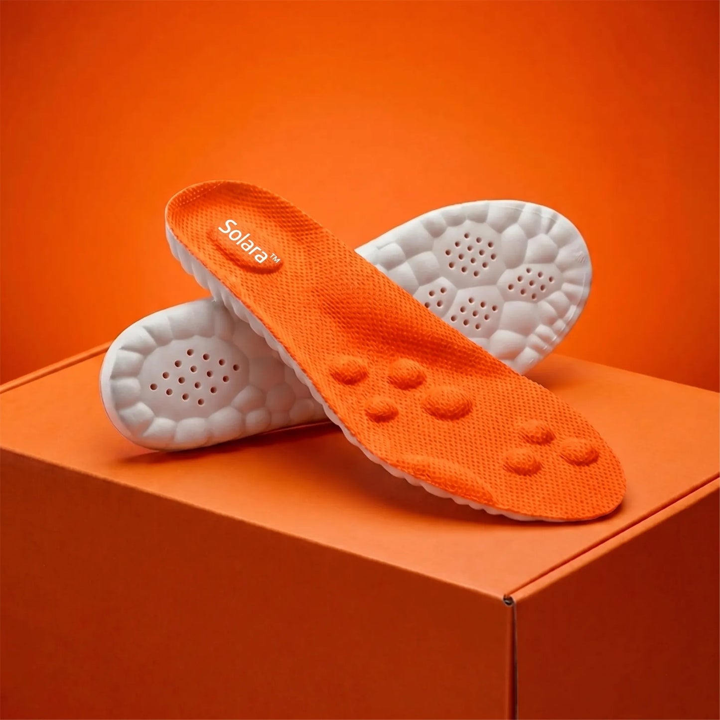 Solara™ Insole