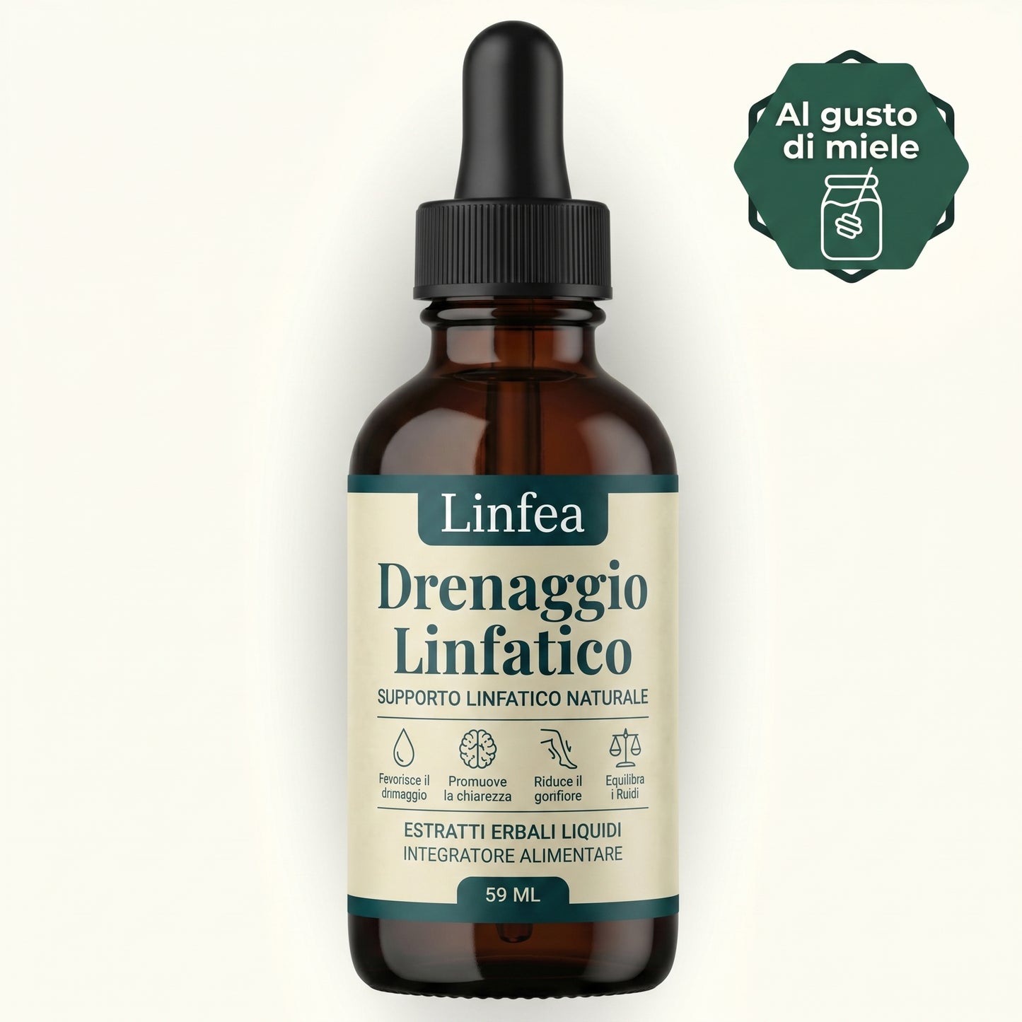 Linfea™ Drops